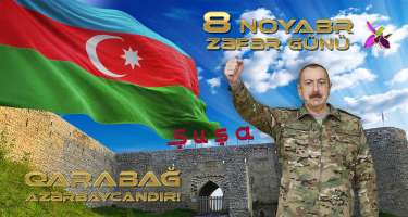 Bu gün Azərbaycanda 