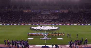 "Revsportz" idman nəşri "Qarabağ"ın uğurundan yazdı