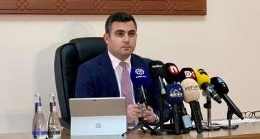 Ceyhun Cəlilov vəzifəsindən azad edildi