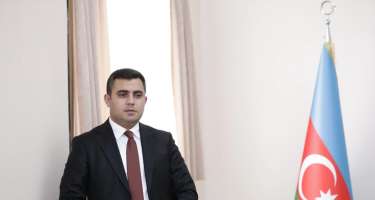 Ceyhun Cəlilov vəzifəsindən azad edildi - 