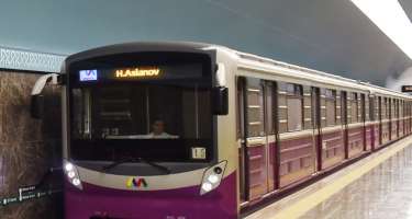 Bakı metrosunun çıxışlarından biri bağlandı - 