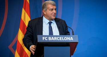 "Barselona" Levandovskinin yerinə onu transfer edir