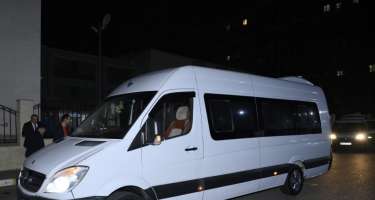 Zəngilana növbəti köç karvanları yola salındı