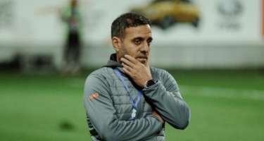  Uzun zamandır millinin oyununda belə atmosfer olmurdu -