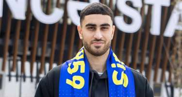 "Kəpəz" millinin sabiq qapıçısını transfer etdi