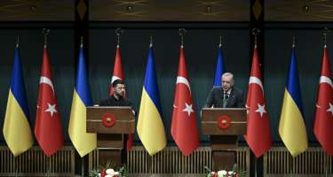 ​İstanbul prosesini yenidən aktivləşdirmək faydalı olar - 