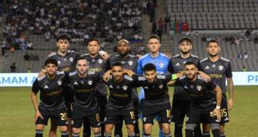 Tanınmış futbolçu ​"Qarabağ"dan gedir