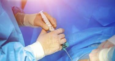 Sümük iliyi transplantasiyasının sayı açıqlandı
