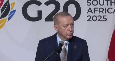 Ərdoğan Putinə zəng edəcək