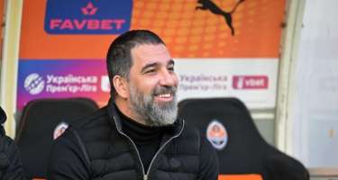 Arda Turan Ukraynada tarix yazır