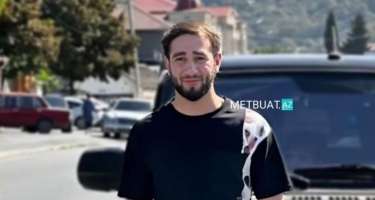 Ruslan Məmizadəyə 17 il həbs cəzası verildi