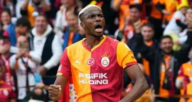 ​Osimen bu gecə meydana çıxacaq?  
