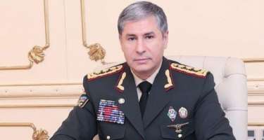 Vilayət Eyvazov vətəndaş qəbulu və sıra baxışı keçirəcək