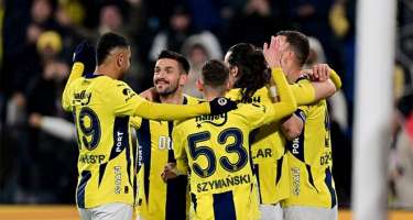 “Fənərbaxça” 25 milyona bu ulduzu alır - 