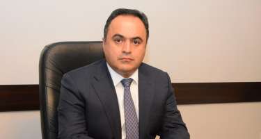 İcra başçısından çökən bina ilə bağlı 