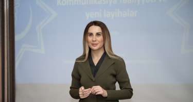 “Səhiyyə xidmətlərinə tələbat artır” -