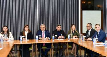  “Təcili xidmətlərdə xərclər sığorta hesabına ödəniləcək” -