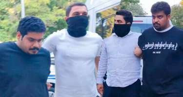Azərbaycan xalqından üzr istədilər