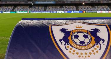 UEFA "Qarabağ"ı cəzalandırdı 