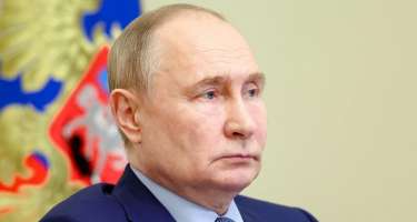 Putin sülh planından danışdı