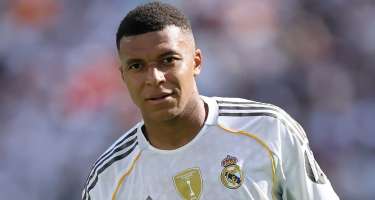 Kilian Mbappe Çempionlar Liqasında həftənin oyunçusu seçildi