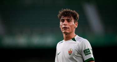 "Real", "Arsenal" və "Siti" onu transfer etmək istəyir
