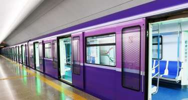 Bakı metrosunda nə baş verib? - 
