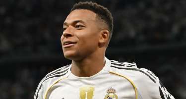 Mbappe üsyan etdi