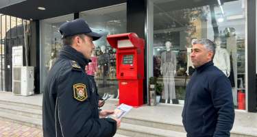 Polis bölgələrdə erkən nikahla bağlı hərəkətə keçdi - 