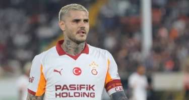 İkardi tərəfdarın gözündən düşüb - 