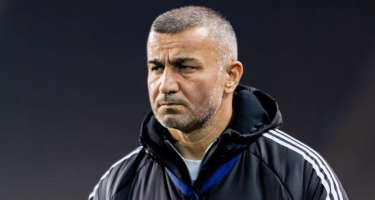 ​"Qarabağ" tanınmış hücumçunu transfer edir