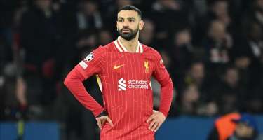 “Liverpul”dan “Qalatasaray”a Salah müjdəsi