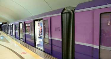 Bakı metrosu gücləndirilmiş iş rejiminə keçəcək