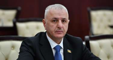 Azərbaycan beynəlxalq arenada etibarlı tərəfdaş kimi tanınır və rəğbətlə qarşılanır
