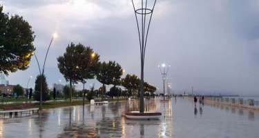 Bu tarixdən hava kəskin dəyişir