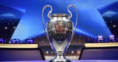 "Qalatasaray" səfərdə uduzdu, "Liverpul" qalib gəldi - 