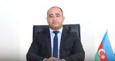 Deputat Əli Abbasovun mandatı ləğv edildi
