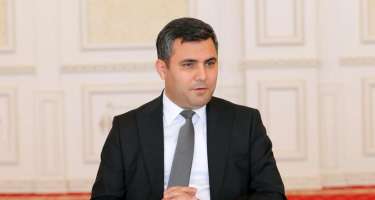 Bu şəhərdə geniş Zəfər Parkı inşa olunacaq