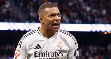 Mbappe böhranı səngimir