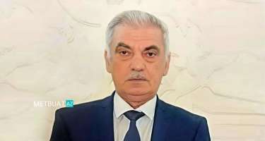 Sərdar Məmmədov vəfat etdi