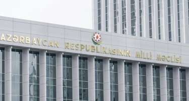 Milli Məclisin plenar iclasının gündəliyi açıqlandı
