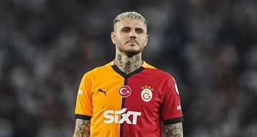 İkardi gedir, yerinə bu ulduz gəlir - 
