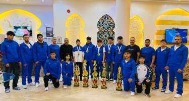 Azərbaycan karateçiləri dünya çempionatında 5 medal qazandı