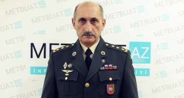 Şair Ramaldanovun ailəsinə ağır itki