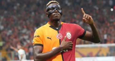 “Qalatasaray” məni qovana qədər buradayam” -