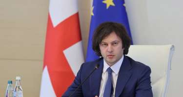 ​Azərbaycan Gürcüstanın xüsusi dostudur - 
