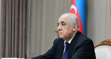 Baş nazir qərar imzaladı
