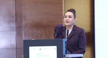 “Kənd qadınları kənd təsərrüfatında əvəzsiz rol oynayır” -