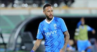Neymar barədə yeni transfer iddiası