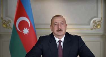 Rusiyanın Baş naziri İlham Əliyevi təbrik etdi